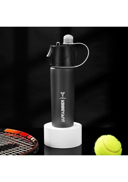 Sprey Bardak Doğa Sporları Büyük Kapasiteli Bardak (Yurt Dışından)