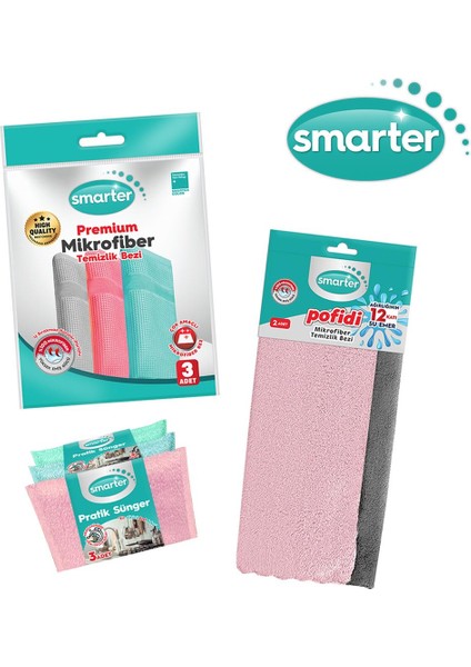 Mini Temizlik Paketi fiyatları
