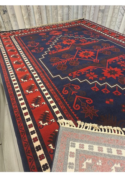 Emirhalı Yağcı Bedirxx 160X230