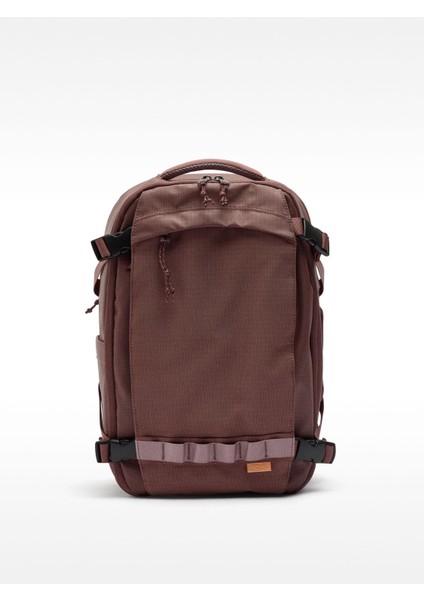 Teknik Kumaş Kabin Boy Sırt Çantası