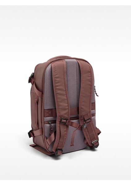 Teknik Kumaş Kabin Boy Sırt Çantası modelleri