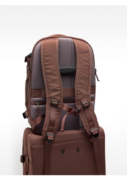 Teknik Kumaş Kabin Boy Sırt Çantası indirimleri