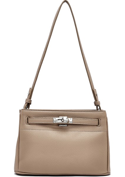 Kadın Vizon Uzun Askılı Çapraz Çanta 25ABD2437FT modelleri