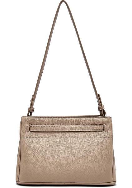 Kadın Vizon Uzun Askılı Çapraz Çanta 25ABD2437FT fırsatları