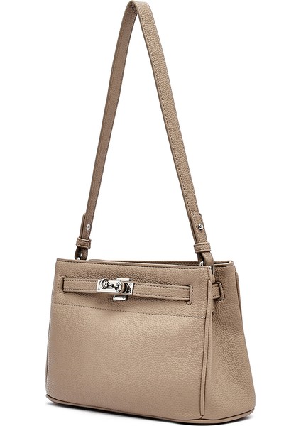 Kadın Vizon Uzun Askılı Çapraz Çanta 25ABD2437FT indirimleri