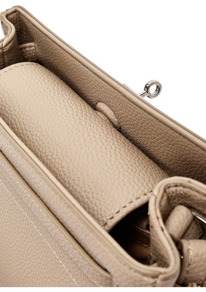 Kadın Vizon Uzun Askılı Çapraz Çanta 25ABD2437FT