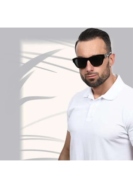 4457 GB1/87 55 Erkek Güneş Gözlüğü