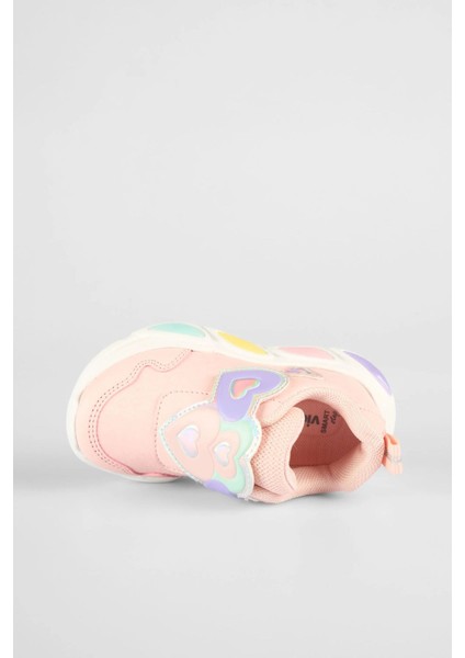 Lovely Bebe Spor Ayakkabı modelleri