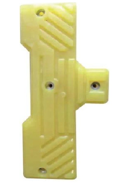 Lastik Sökme Takma Makinası Için Yan Lastik Takoz