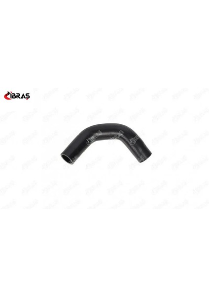 Radyatör Alt Hortumu R-12 Ibras 7700537799 11102