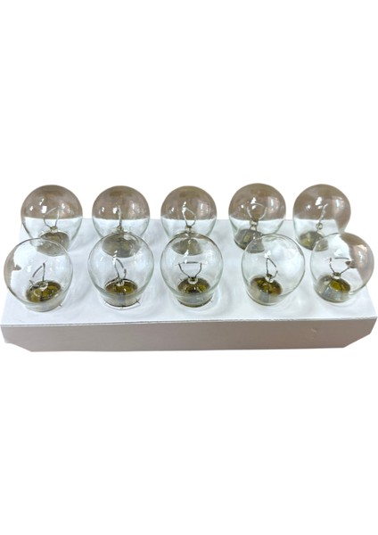 93 Sinyal Stop Ampulü 12V 21W BA15S 50 Adet Fiyatıdır fiyatları