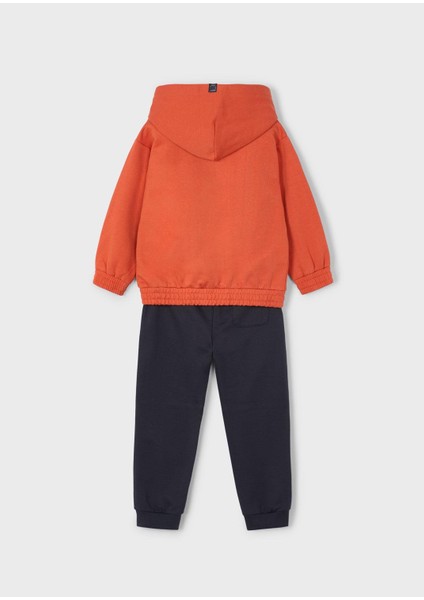 Erkek Çocuk Eşofman Takım modelleri