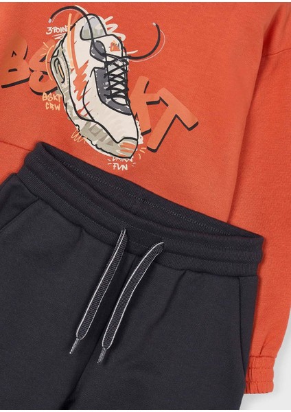 Erkek Çocuk Eşofman Takım fırsatları