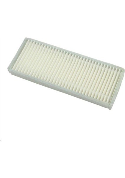 Beko Uyumlu Rs 8131 Robot Süpürge Hepa Filtresi 5 Adet fırsatları