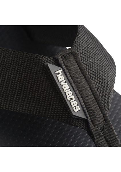 Urban Basic Siyah Erkek Terlik 45-46 fiyatları