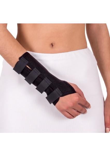 4511-EL Bilek Ateli Sağ Xs Beden