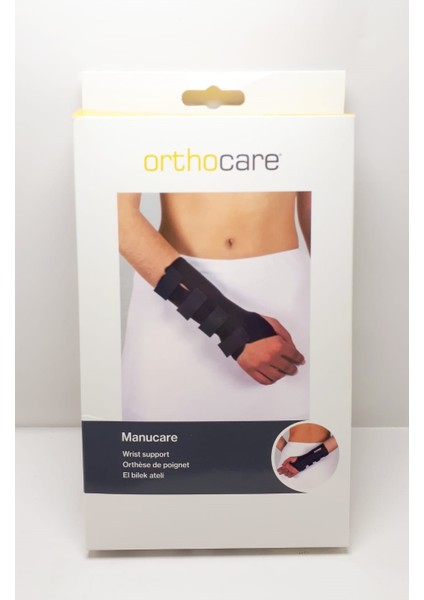 4511-EL Bilek Ateli Sağ Xs Beden indirimleri