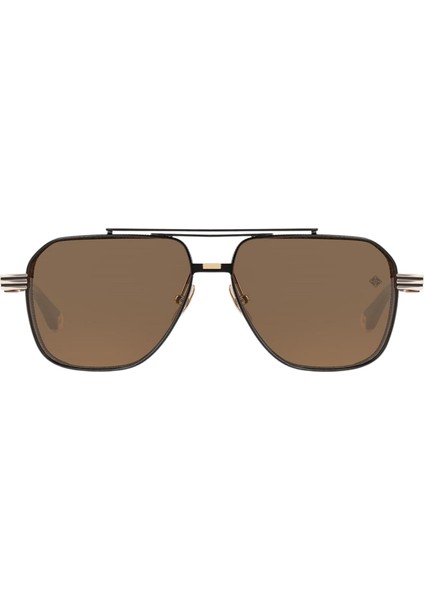 Domınus One Gld M.blk 910 Rose 59-14-140 Erkek Güneş Gözlüğü fiyatları