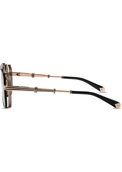 Domınus One Gld M.blk 910 Rose 59-14-140 Erkek Güneş Gözlüğü modelleri