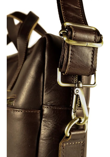 The Flient Evrak Çantası