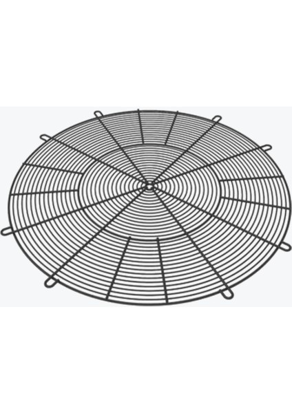 SG-AR/AXC 800 Guard Grill- Koruma Izgarası Aksiyel Fan Için Ø 800 mm fiyatları