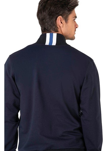 Erkek Lacivert Eşofman Takım 7125 fiyatları