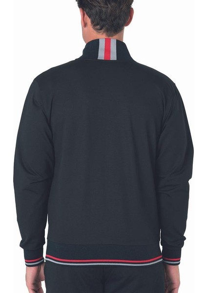 Erkek Siyah Eşofman Takım 7125 fiyatları