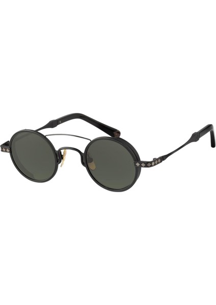 Happy Two M.blk 630 43/27/140 Unisex Güneş Gözlüğü