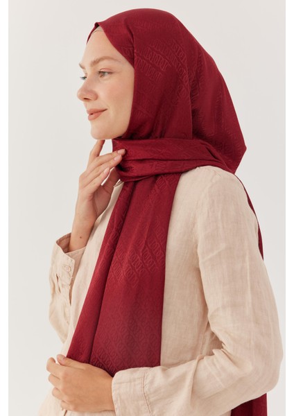 Halka Desen Şal modelleri