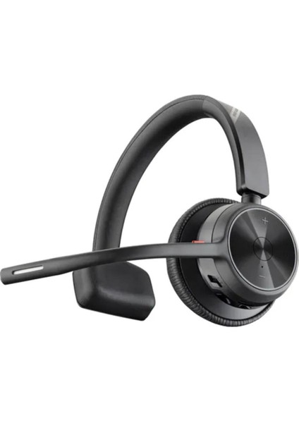 Voyager 4310 Usb-C Mikrofonlu Kulaklık +BT700 Alıcı 77Y94AA