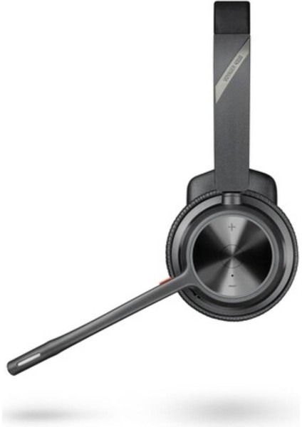 Voyager 4310 Usb-C Mikrofonlu Kulaklık +BT700 Alıcı 77Y94AA modelleri
