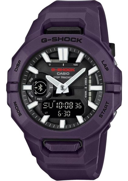 G-Shock GBA-950-2ADR Erkek Kol Saati