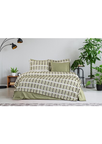 Polen Çift Kişilik Pike Seti