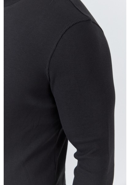 Erkek Uzun Kol Sweatshirt 1258 modelleri