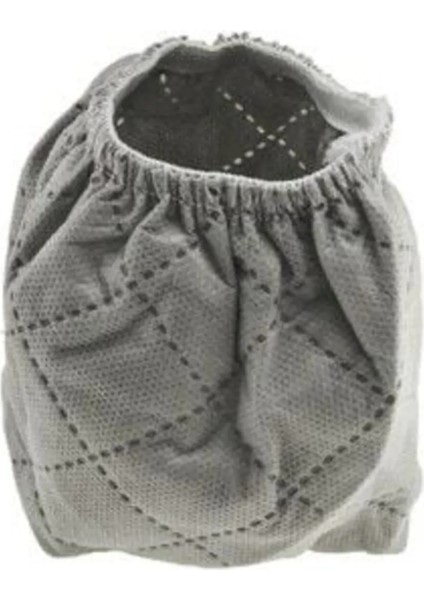 Fantom P1200 Pratik Dik Süpürge Bez Toz Torbası 3 Adet fırsatları