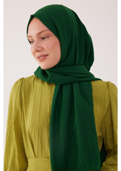 Düz Pamuk Şal modelleri