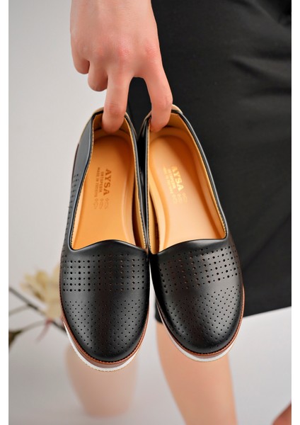 Tam Ortopedik Ayakkabı Anne Ayakkabı Günlük Ayakkabı Klasik Ayakkabı