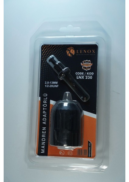 Tools Sds Plus Adaptörlü 13MM Matkap Mandren Seti fiyatları