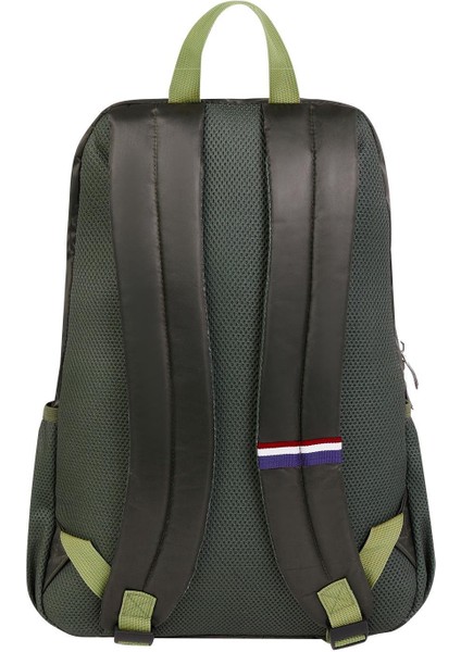 PLCAN24449 Sırt Çantası - Okul Çantası Haki fırsatları