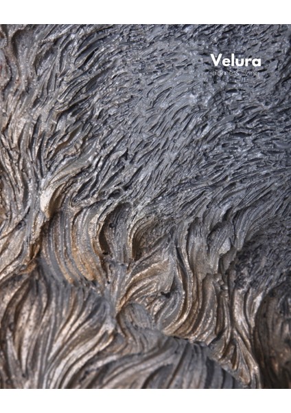 Albörü (Kurt) Biblo & Heykel & Büst & Figür