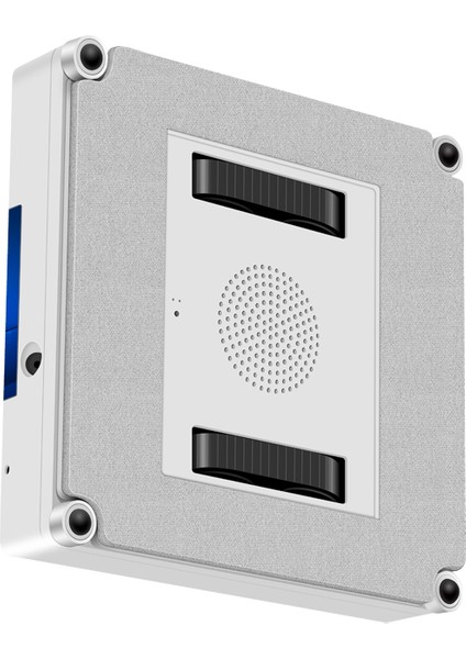 Perimax YV509 Kumandalı Smart Uygulamalı Su Püskürtme 3000PA Akıllı Cam silme robotu fırsatları