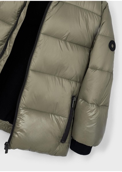 Erkek Çocuk Şişme Kışlık Mont fırsatları