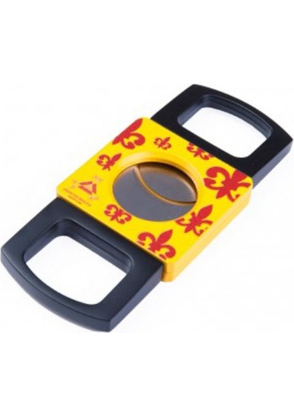 MPM001 Çift Bıçaklı Puro Makası – 60 Ring