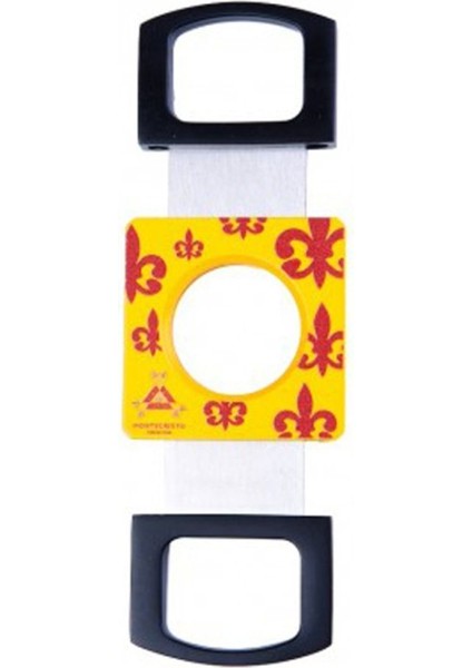 MPM001 Çift Bıçaklı Puro Makası – 60 Ring modelleri