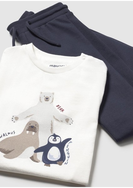 Erkek Bebek Eşofman Takım modelleri