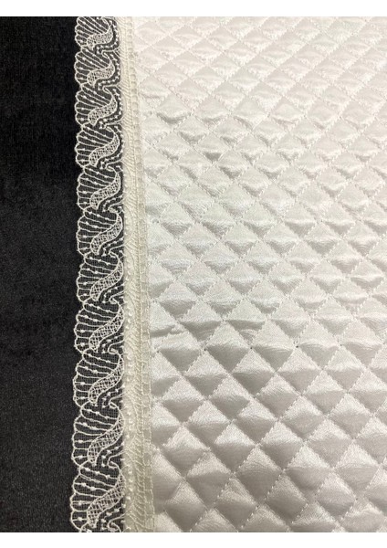 Dolap Içi Kapitone Dantelli Raf Örtüsü En 33 cm Boy 10 Metre fırsatları