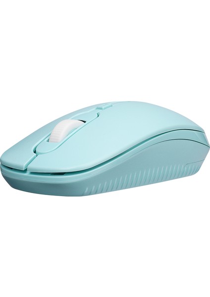 Smw-89 USB Mavi 2.4ghz Kablosuz Mouse