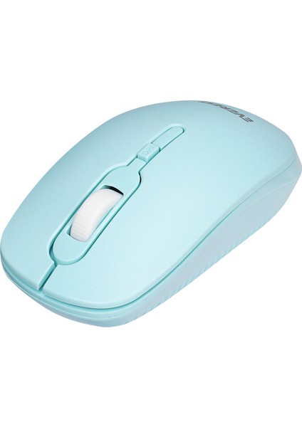Smw-89 USB Mavi 2.4ghz Kablosuz Mouse modelleri