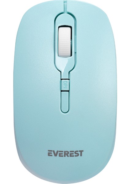 Smw-89 USB Mavi 2.4ghz Kablosuz Mouse fiyatları