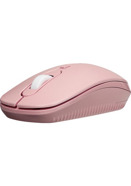 Smw-89 USB Pembe 2.4ghz Kablosuz Mouse indirimleri